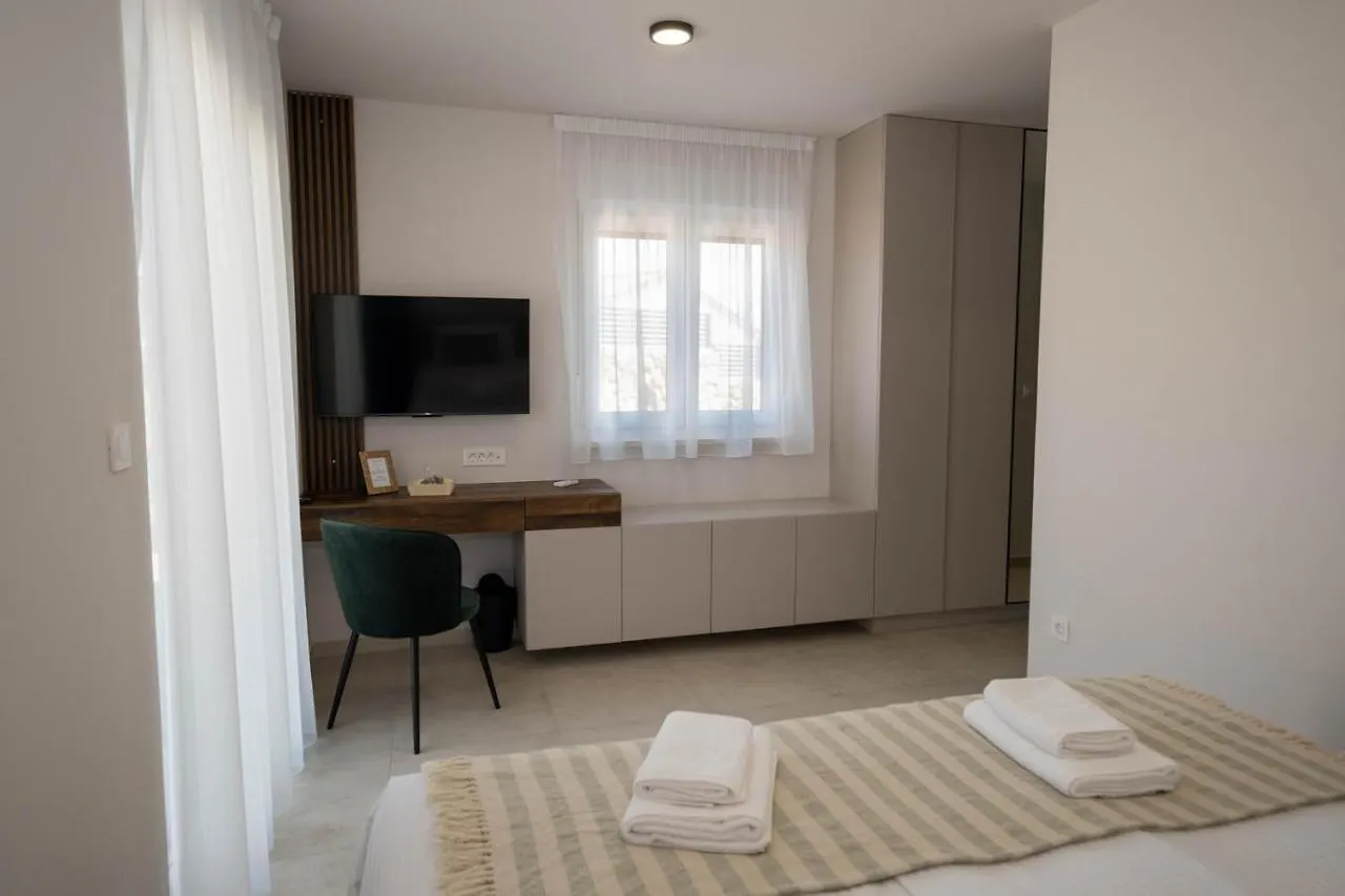 Villa Monika Muraj 0*,  Κροατία
