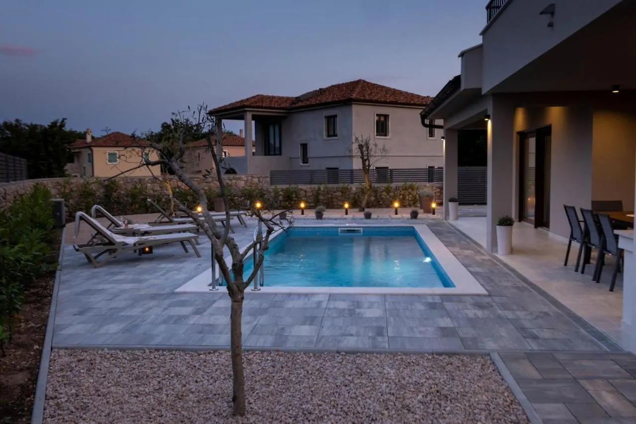 Villa Monika Muraj 0*,