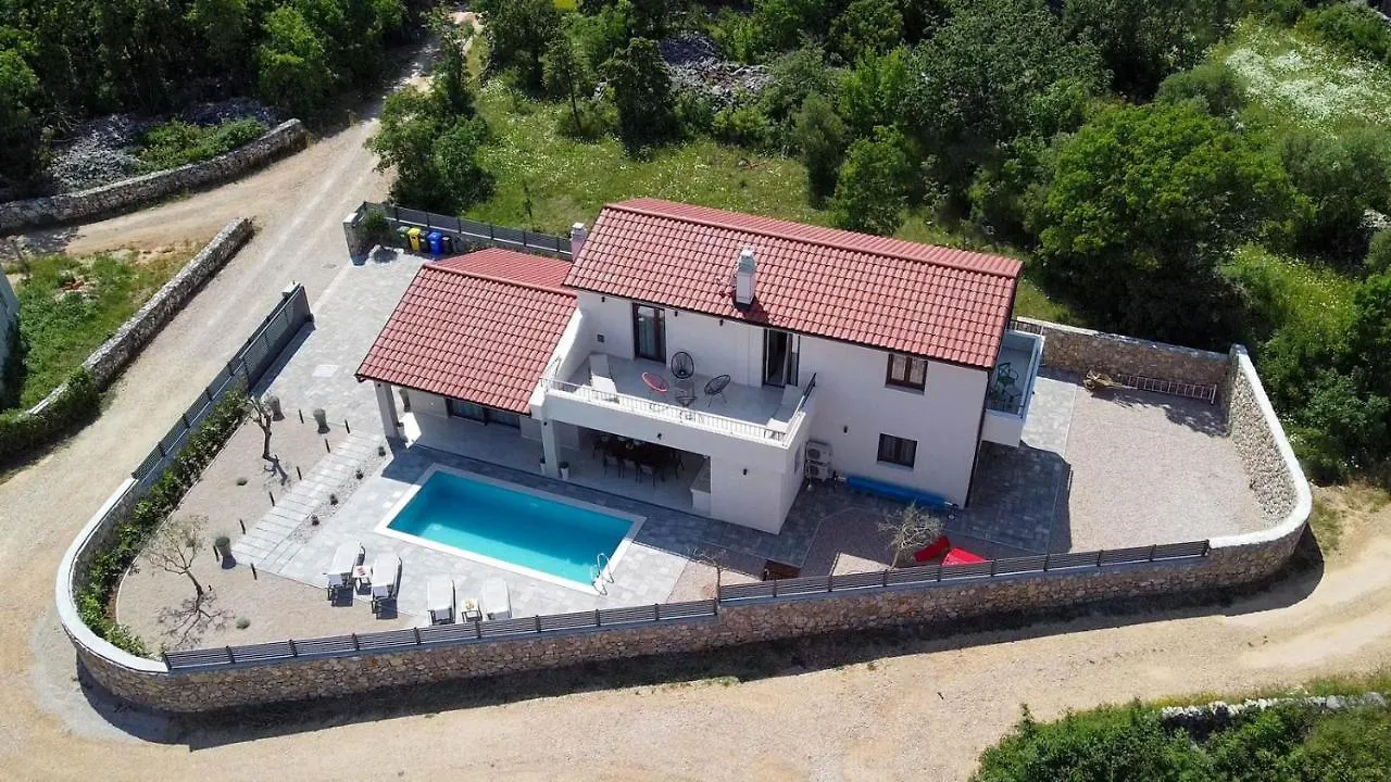 Villa Monika Muraj