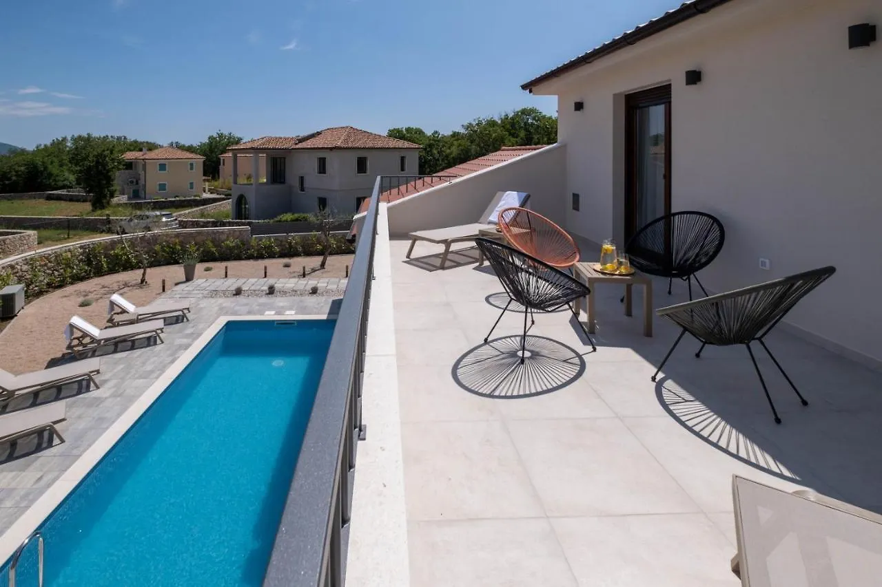 Villa Monika Muraj