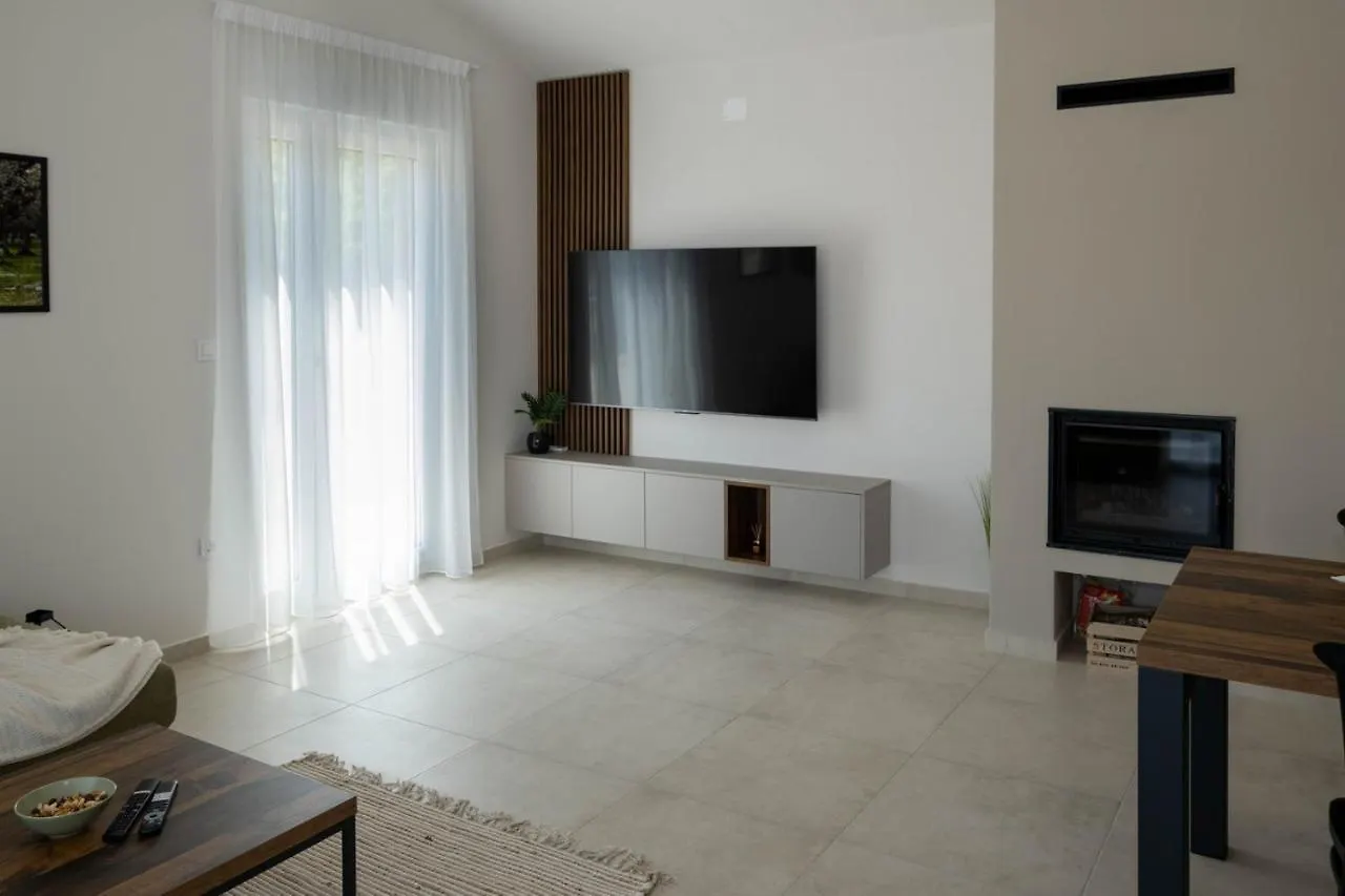 Villa Monika Muraj