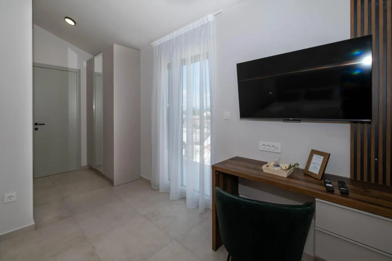 Villa Monika Muraj Croatia