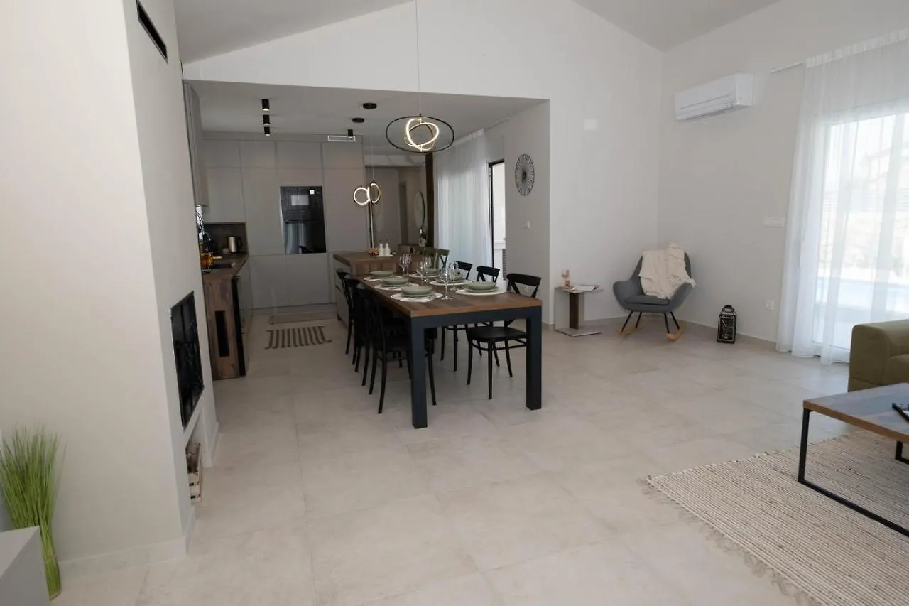 Villa Monika Muraj Croatia