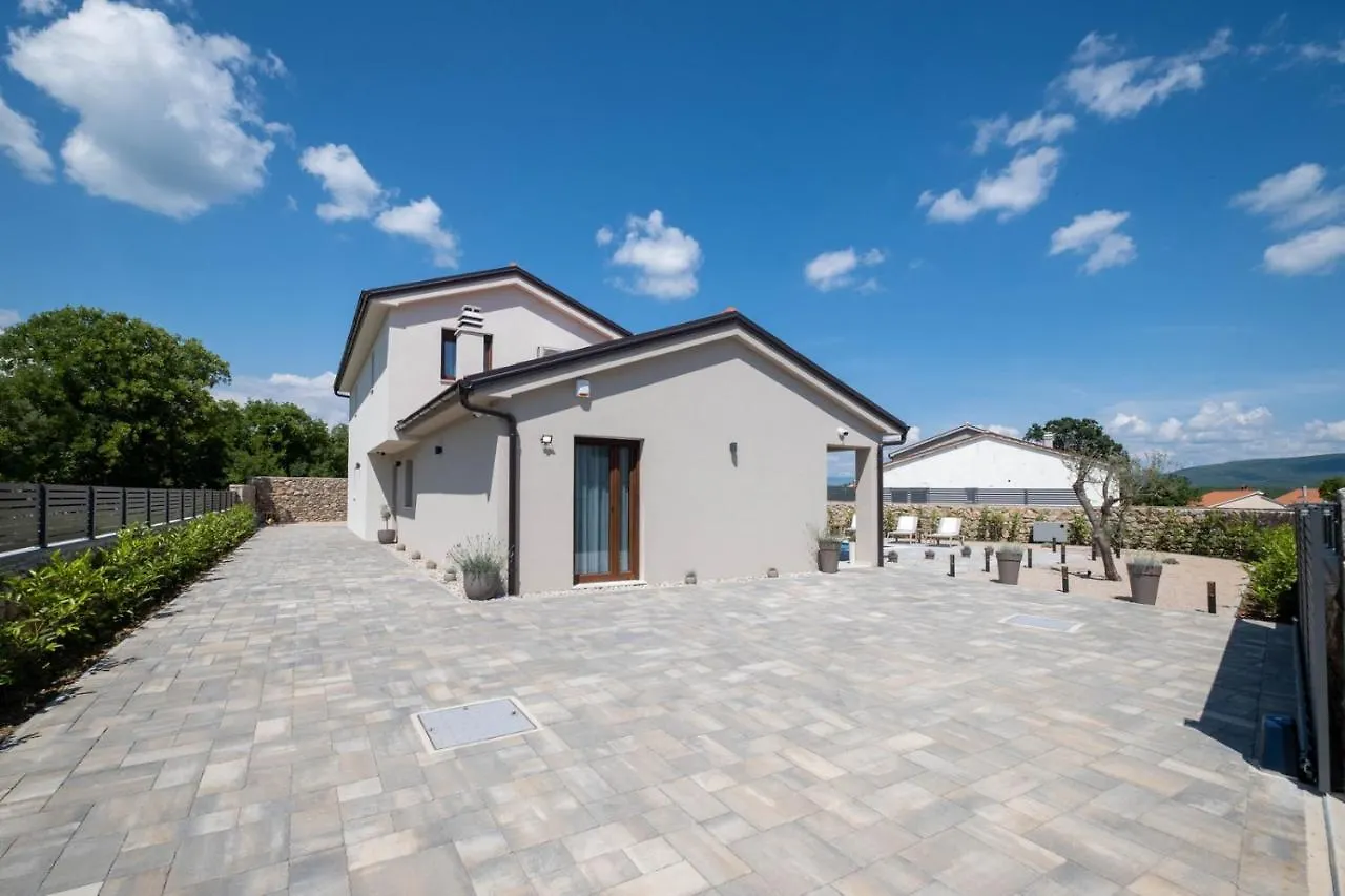 Villa Monika Muraj