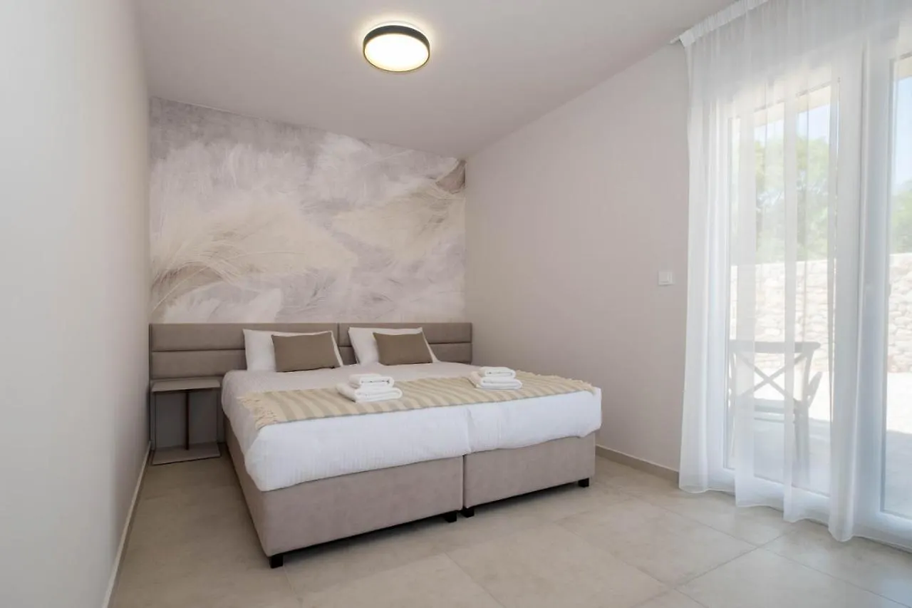 Villa Monika Muraj 0*,