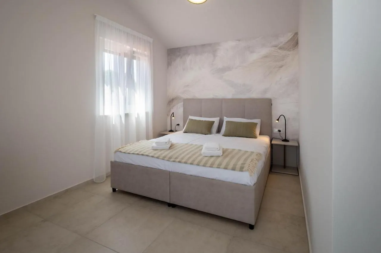 Villa Monika Muraj