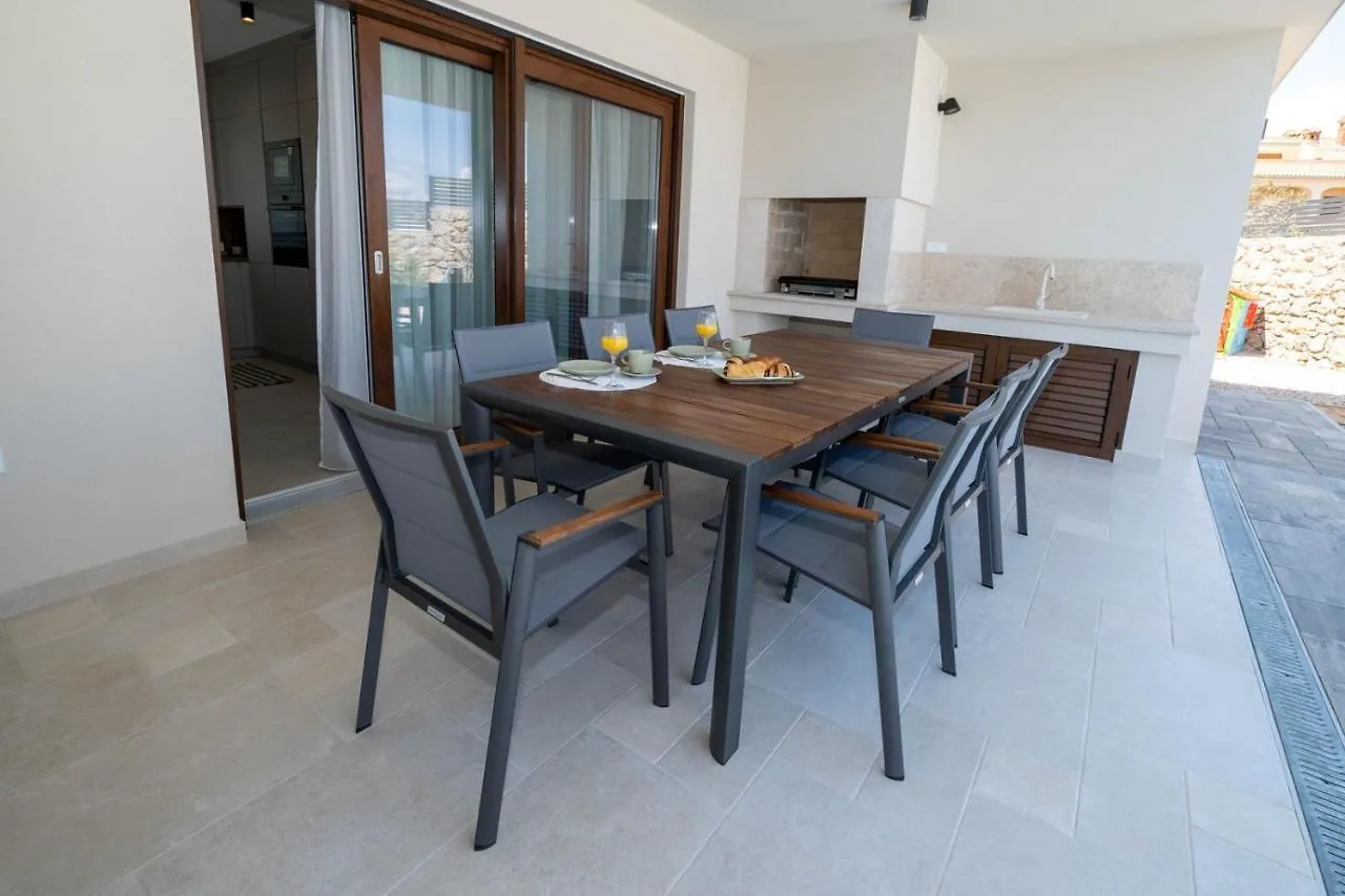 Villa Monika Muraj 0*,  Croatia